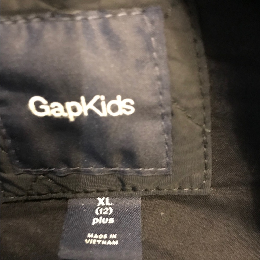 Gap Kids Jacket - Picture 4 of 4